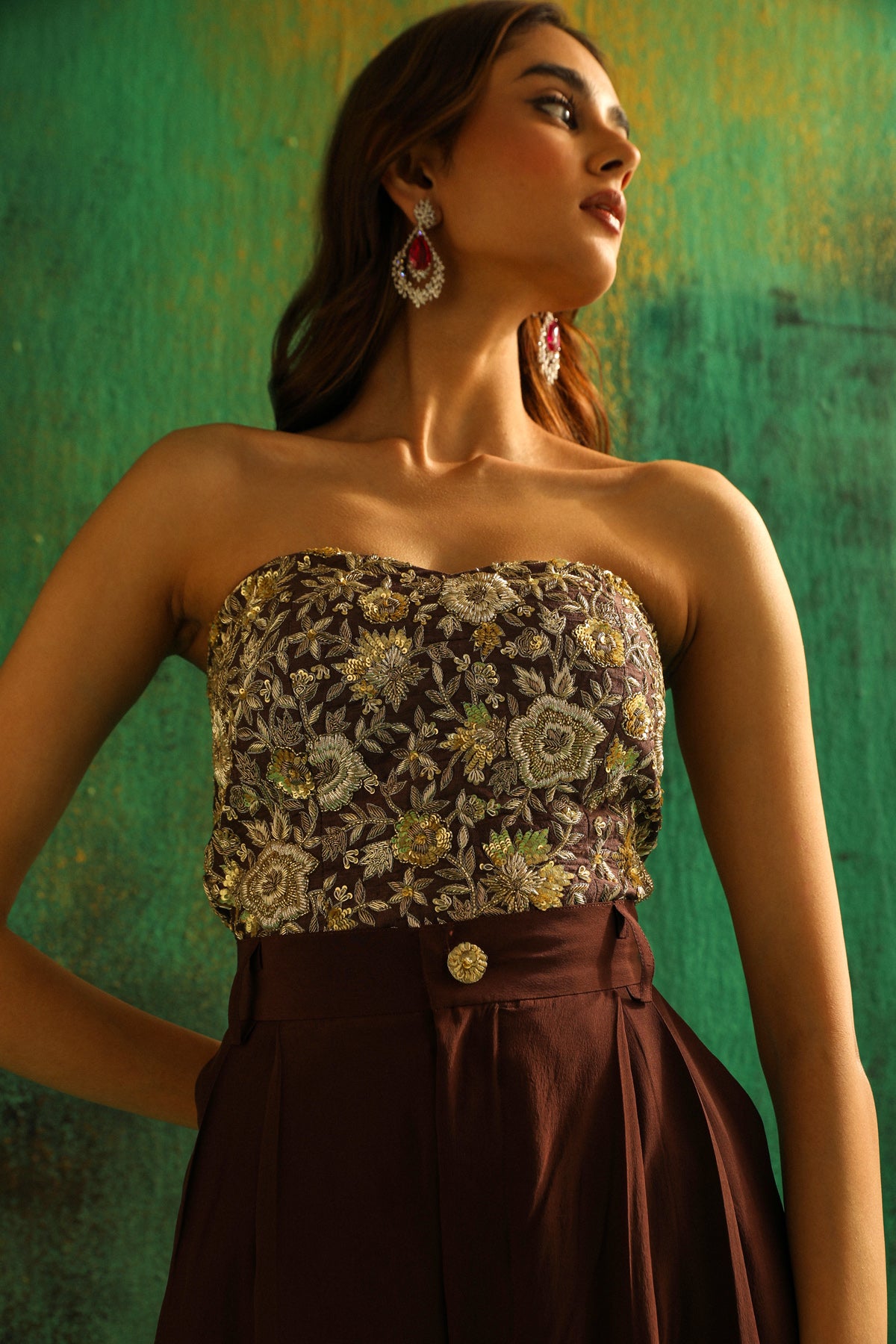 Luxe Bloom Set