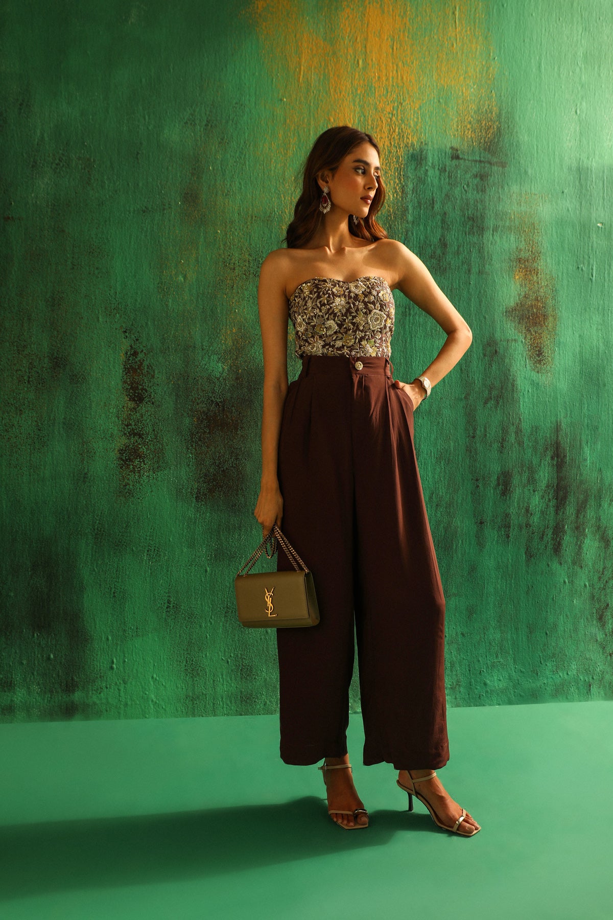 Luxe Bloom Set
